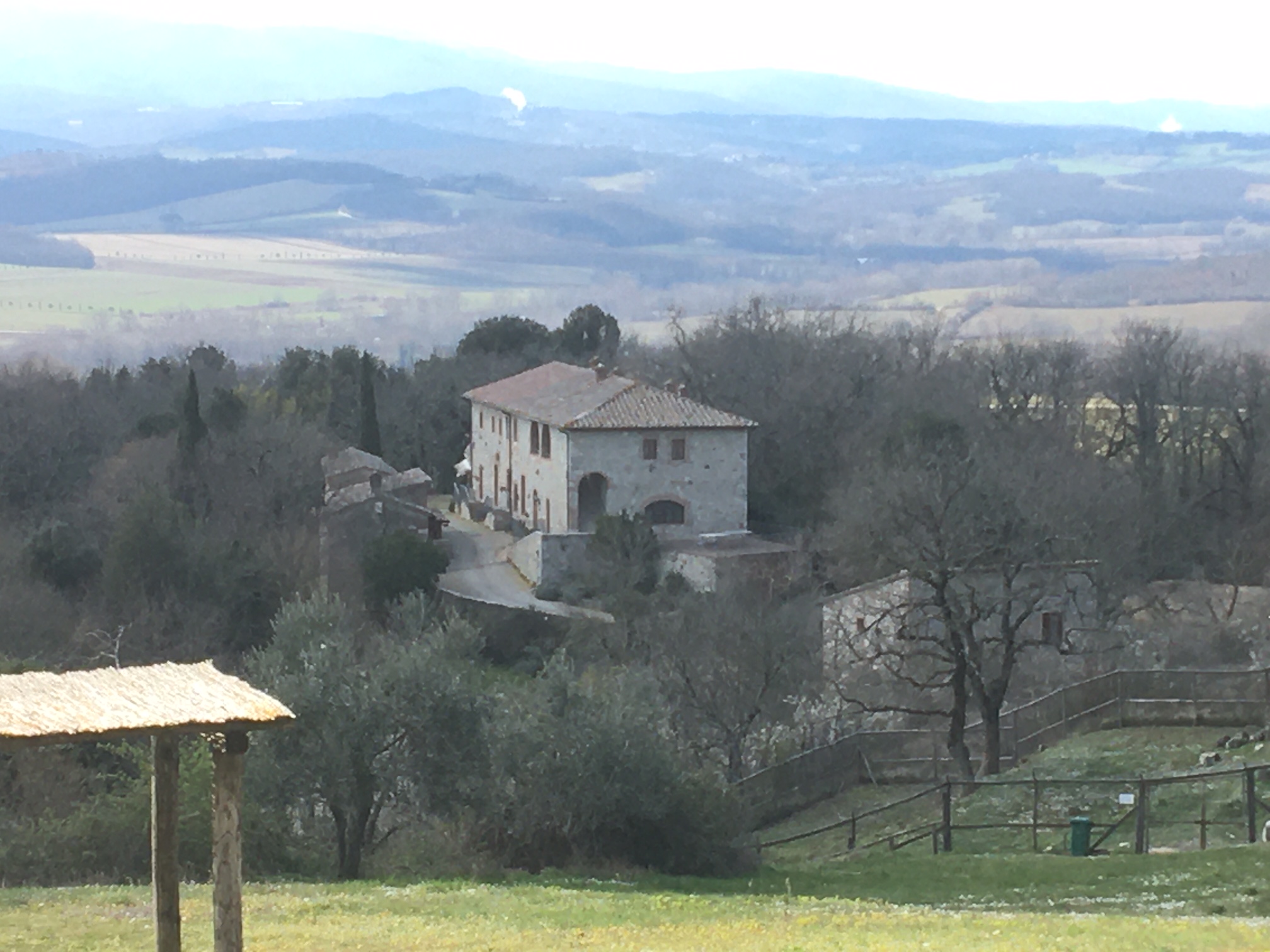 agriturismo